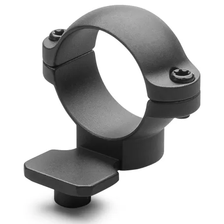 Conjunto de anéis LEUPOLD QR 30 mm. [Removível] - Alta extensão.