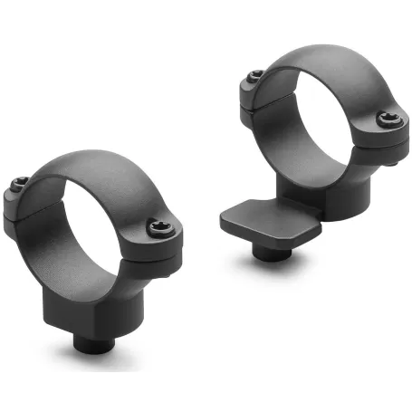 Conjunto de anéis LEUPOLD QR 30 mm [removível] - extensão média.