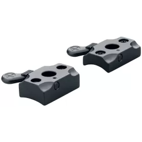 Conjunto de Base QR LEUPOLD - Browning AB3