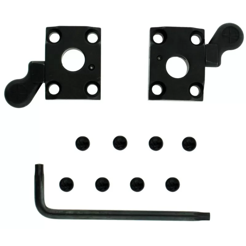 Conjunto de Base QR LEUPOLD - Browning X-Bolt