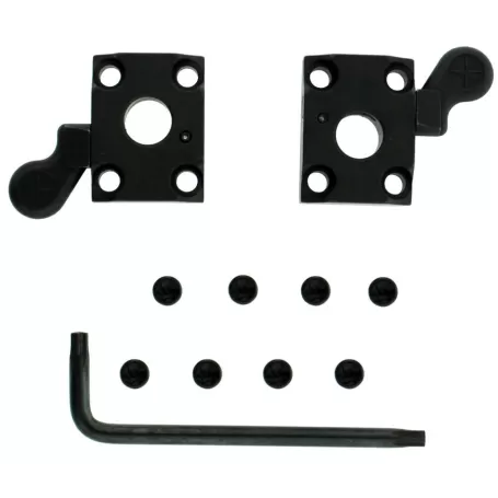 Conjunto de Base QR LEUPOLD - Browning X-Bolt