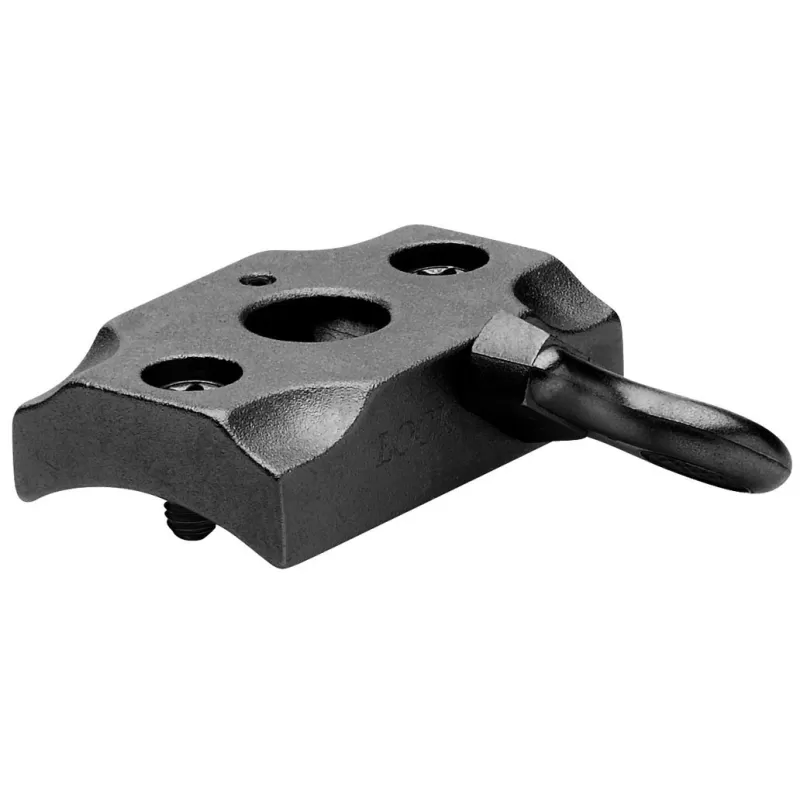 Conjunto de bases QR LEUPOLD - Remington 700