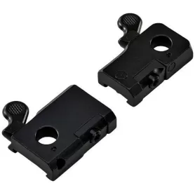 Conjunto de Base QR LEUPOLD - Sako