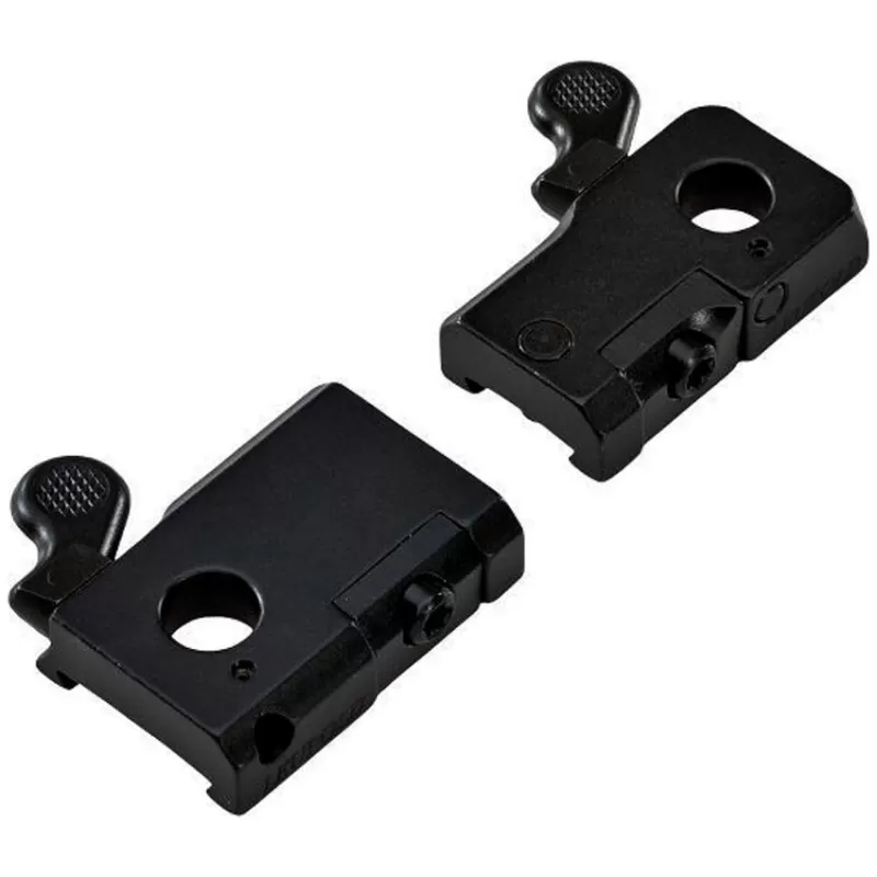 Conjunto de Base QR LEUPOLD - Sako Conjunto de Base QR LEUPOLD - Sako