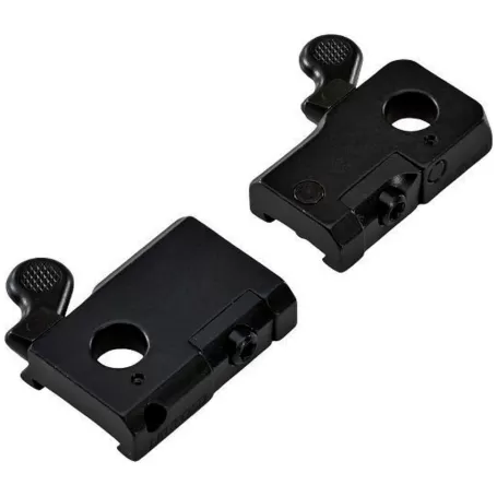 Conjunto de Base QR LEUPOLD - Sako Conjunto de Base QR LEUPOLD - Sako