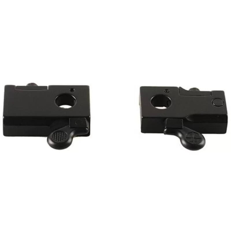 Conjunto de Base QR LEUPOLD - Sako