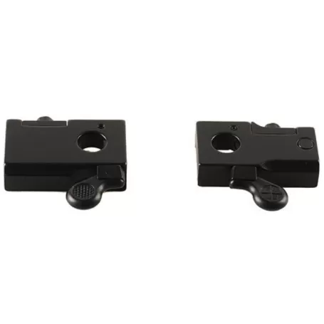 Conjunto de Base QR LEUPOLD - Sako