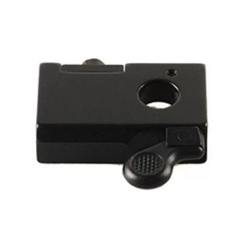 Conjunto de Base QR LEUPOLD - Sako