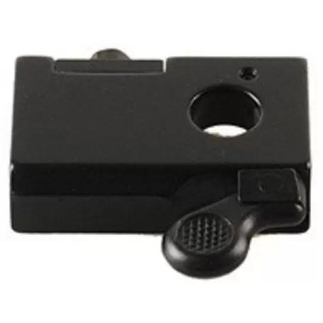 Conjunto de Base QR LEUPOLD - Sako