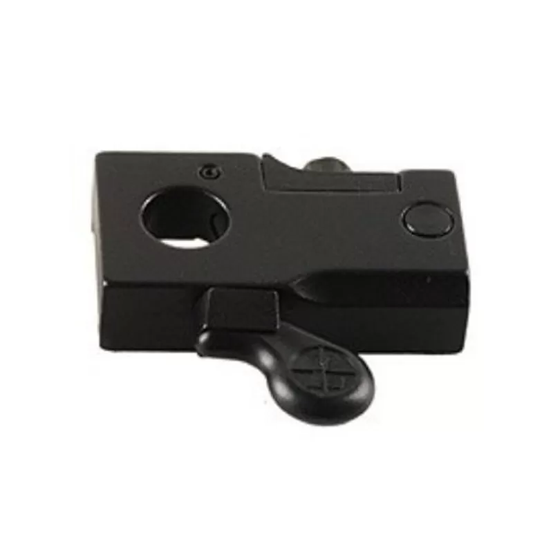 Conjunto de Base QR LEUPOLD - Sako