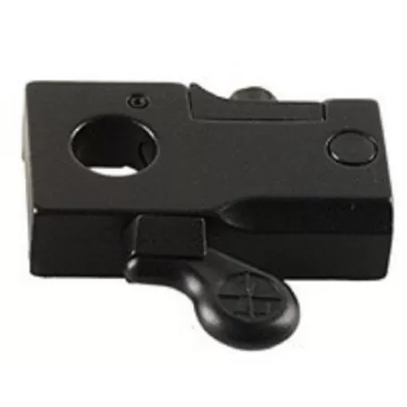 Conjunto de Base QR LEUPOLD - Sako