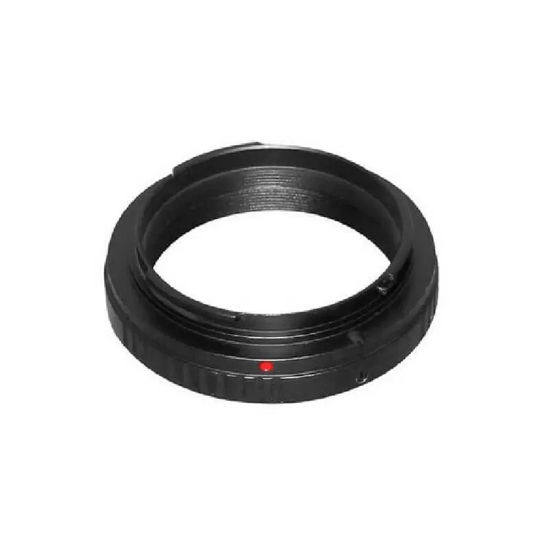 Anel em T Sky-Watcher M48 para redutor focal 0,85x - SW0187 - Sky-Watcher - Astrofotografia - Acessórios Anel em T Sky-Watcher M48 para redutor focal 0,85x - SW0187 - Sky-Watcher - Astrofotografia - Acessórios