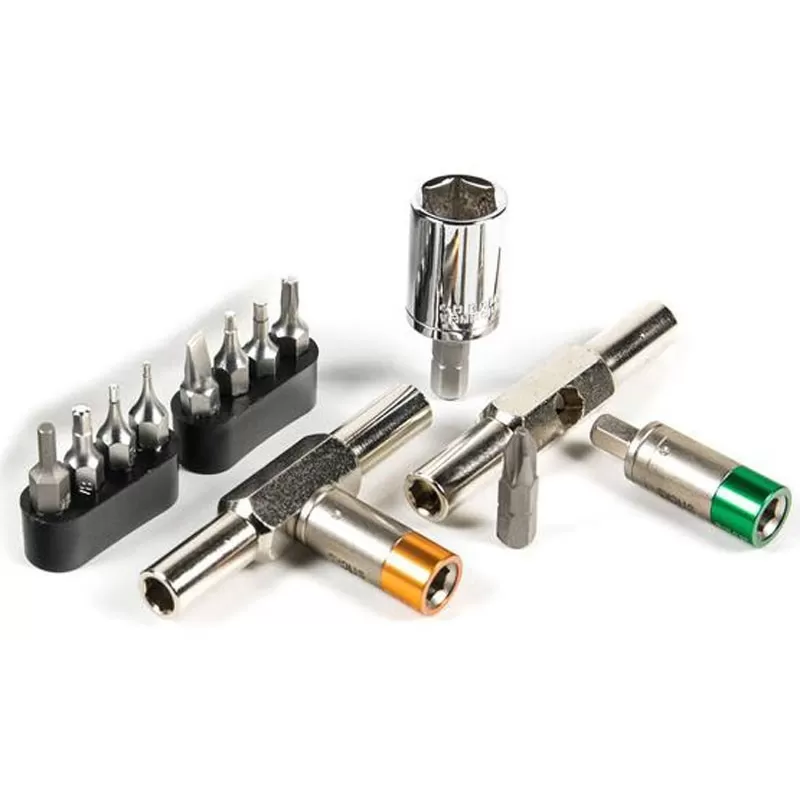 Kit de ferramentas Fix-It Sticks da LEUPOLD