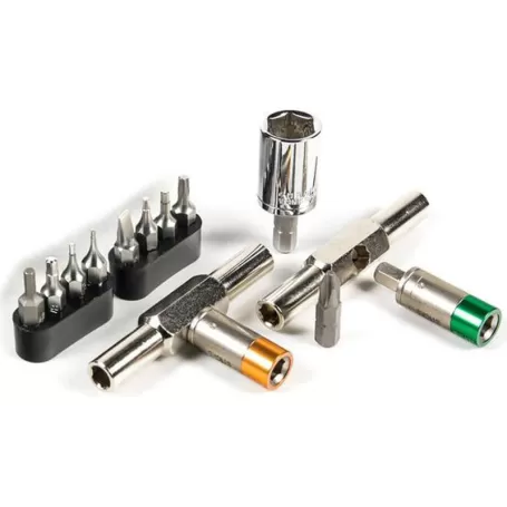 Kit de ferramentas Fix-It Sticks da LEUPOLD