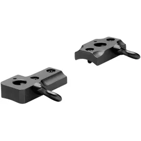 Conjunto de bases LEUPOLD QR - Antonio Zoli