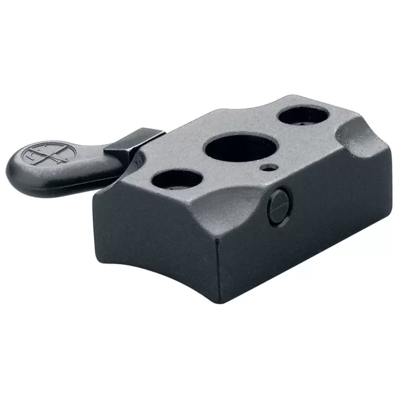 Conjunto de base LEUPOLD QR - Steyr SBS Classic Mannlicher