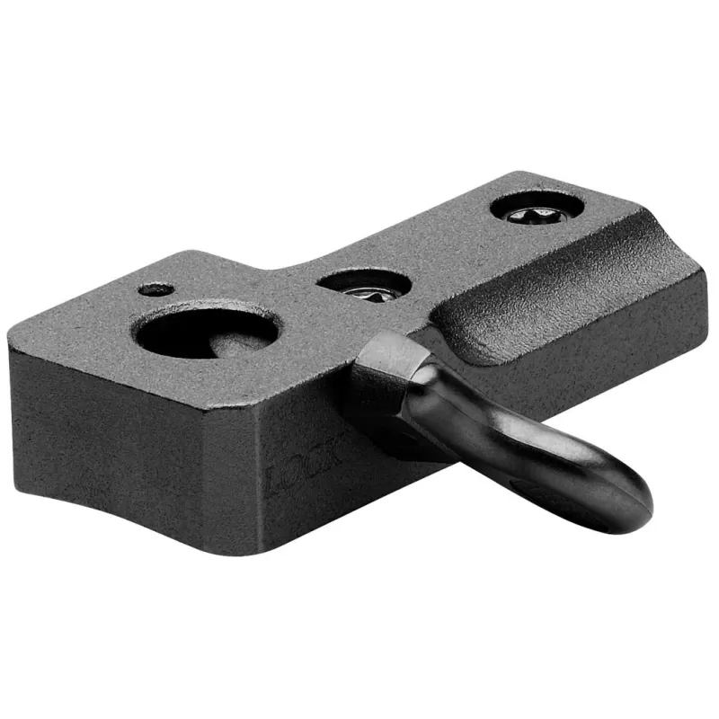 LEUPOLD QR - Conjunto de Base Mauser FN