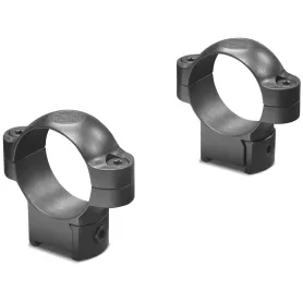Conjunto de anéis fixos LEUPOLD RM CZ 527 30 mm - Alto
