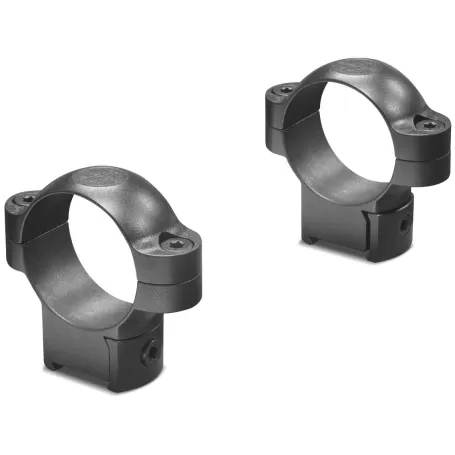 Conjunto de anéis fixos LEUPOLD RM CZ 527 30 mm - Alto Conjunto de anéis fixos LEUPOLD RM CZ 527 30 mm - Alto