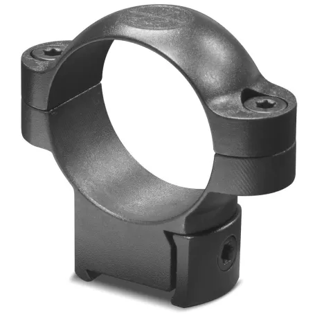 Conjunto de anéis fixos LEUPOLD RM CZ 527 30 mm - Alto