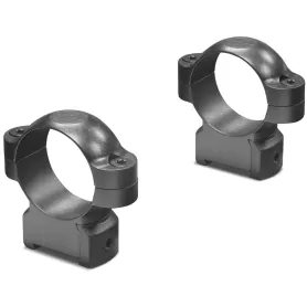 Conjunto de anéis fixos LEUPOLD RM CZ 550 30 mm - Médio
