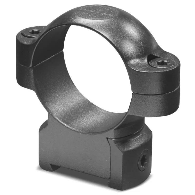 Conjunto de anéis fixos LEUPOLD RM CZ 550 30 mm - Médio
