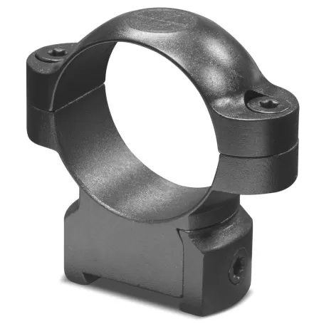 Conjunto de anéis fixos LEUPOLD RM CZ 550 30 mm - Médio