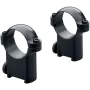 Conjunto de anéis fixos LEUPOLD RM Sako 1" - Alto