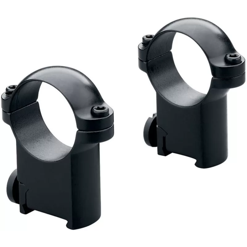 Conjunto de anéis fixos LEUPOLD RM Sako 30 mm - alto Conjunto de anéis fixos LEUPOLD RM Sako 30 mm - alto