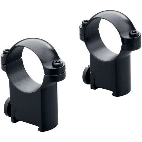 Conjunto de anéis fixos LEUPOLD RM Sako 30 mm - médio Conjunto de anéis fixos LEUPOLD RM Sako 30 mm - médio