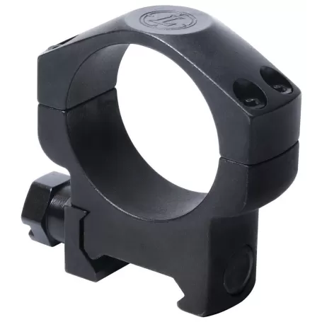 Conjunto de anéis fixos de alumínio LEUPOLD Mark 4 de 34 mm - alto