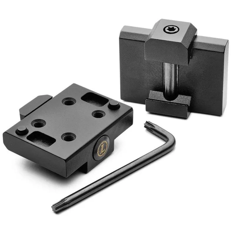 Montagem LEUPOLD Deltapoint Pro Montagem LEUPOLD Deltapoint Pro