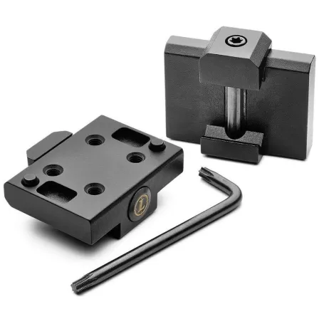 Montagem LEUPOLD Deltapoint Pro Montagem LEUPOLD Deltapoint Pro