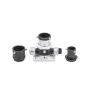 Enfocador Crayford para tubos Newton (Excepto f4) - SW0335 - Sky-Watcher - Enfocadores