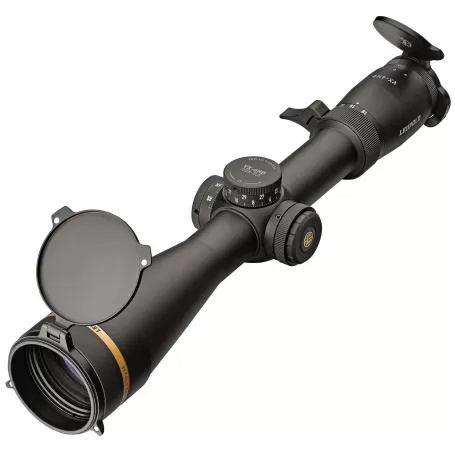 Luneta Duplex FireDot LEUPOLD VX-6HD 3-18x50 CDS-ZL2 com Foco Lateral Luneta Duplex FireDot LEUPOLD VX-6HD 3-18x50 CDS-ZL2 com Foco Lateral