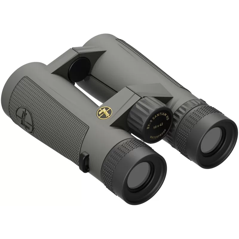 Binóculos LEUPOLD BX-5 Santiam HD - 10x42