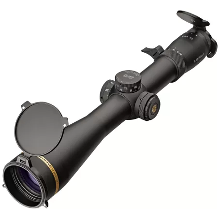 Luneta de Caça Varmint LEUPOLD VX-6HD 4-24x52 CDS-ZL2 com Foco Lateral Luneta de Caça Varmint LEUPOLD VX-6HD 4-24x52 CDS-ZL2 com Foco Lateral