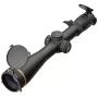 Luneta de Caça Varmint LEUPOLD VX-6HD 4-24x52 CDS-ZL2 com Foco Lateral