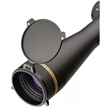 Luneta de Caça Varmint LEUPOLD VX-6HD 4-24x52 CDS-ZL2 com Foco Lateral