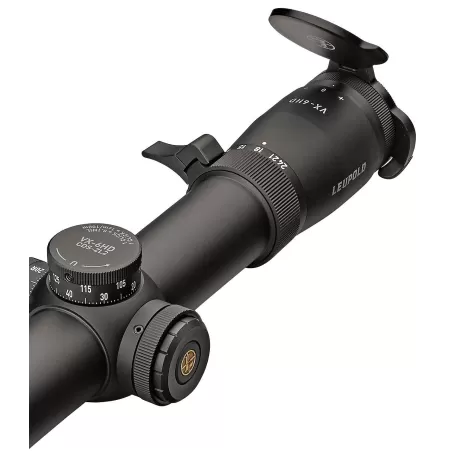 Luneta de Caça Varmint LEUPOLD VX-6HD 4-24x52 CDS-ZL2 com Foco Lateral