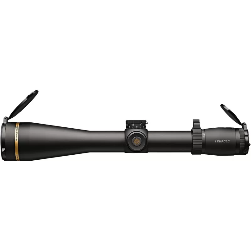 Luneta de Caça Varmint LEUPOLD VX-6HD 4-24x52 CDS-ZL2 com Foco Lateral