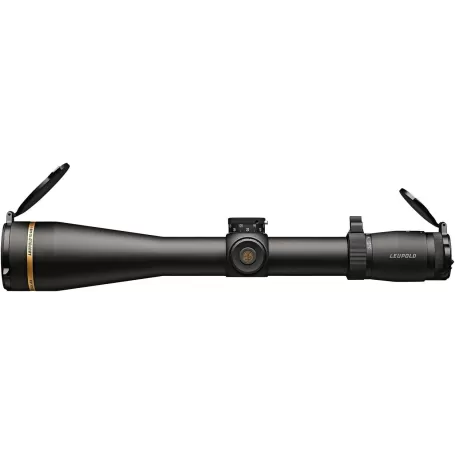 Luneta de Caça Varmint LEUPOLD VX-6HD 4-24x52 CDS-ZL2 com Foco Lateral