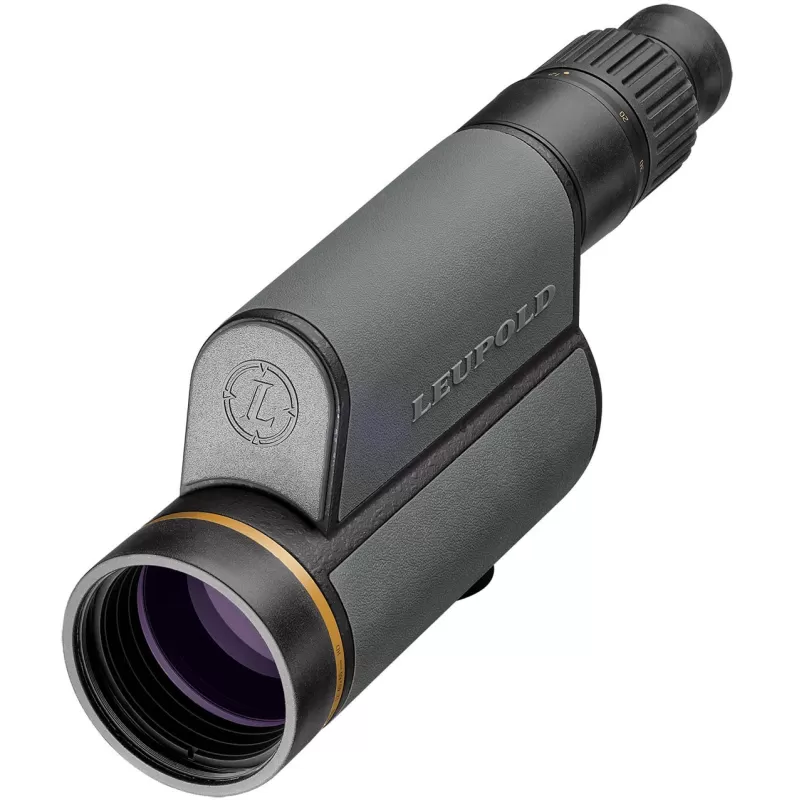 Telescópio HD LEUPOLD Gold Ring 12-40x60 Telescópio HD LEUPOLD Gold Ring 12-40x60