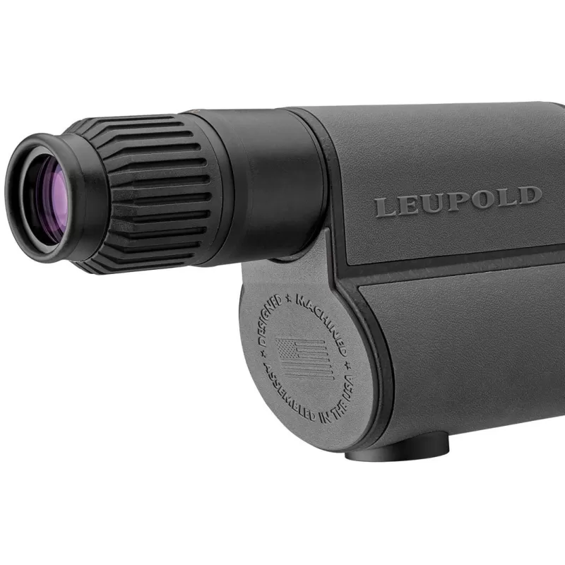 Telescópio HD LEUPOLD Gold Ring 12-40x60
