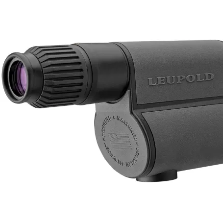 Telescópio HD LEUPOLD Gold Ring 12-40x60