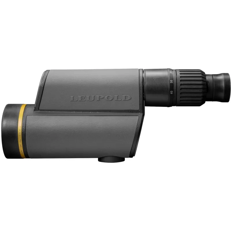 Telescópio HD LEUPOLD Gold Ring 12-40x60