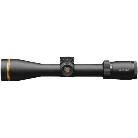 Mira telescópica iluminada duplex LEUPOLD VX-5HD 2-10x42 CDS-ZL2 FireDot
