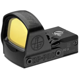 Mira telescópica LEUPOLD DeltaPoint Pro 2,5 MOA