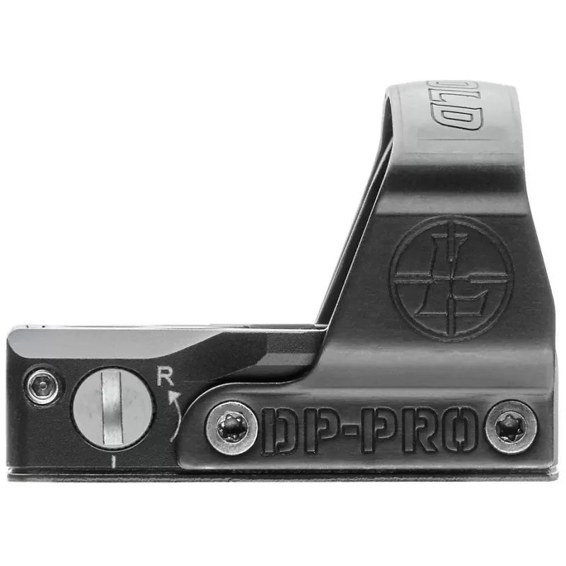 Mira telescópica LEUPOLD DeltaPoint Pro 2,5 MOA