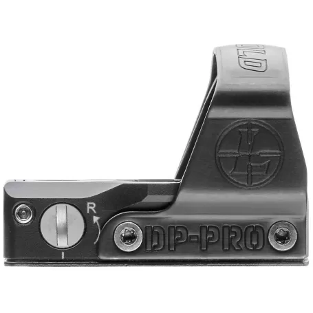 Mira telescópica LEUPOLD DeltaPoint Pro 2,5 MOA